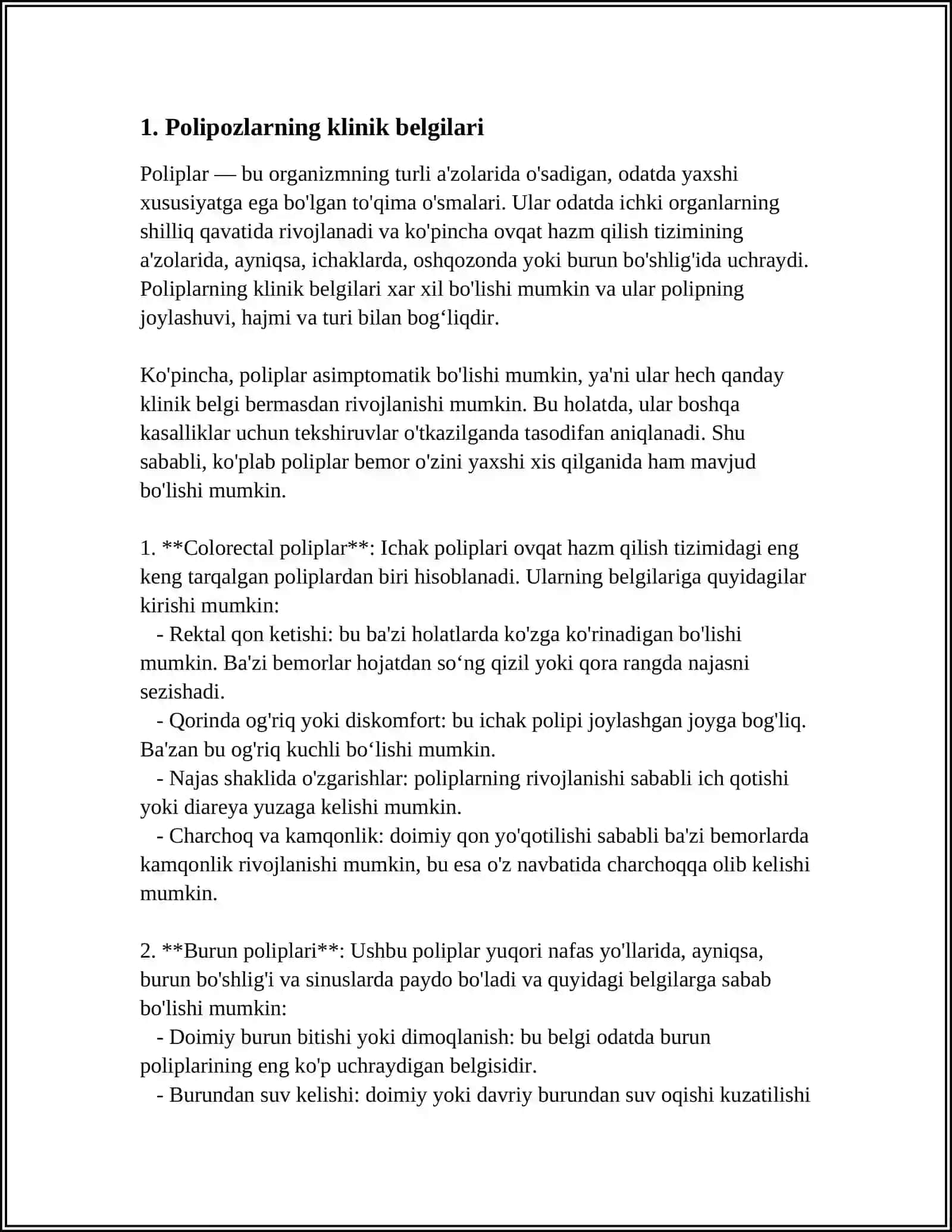 POLIPOZLAR 3