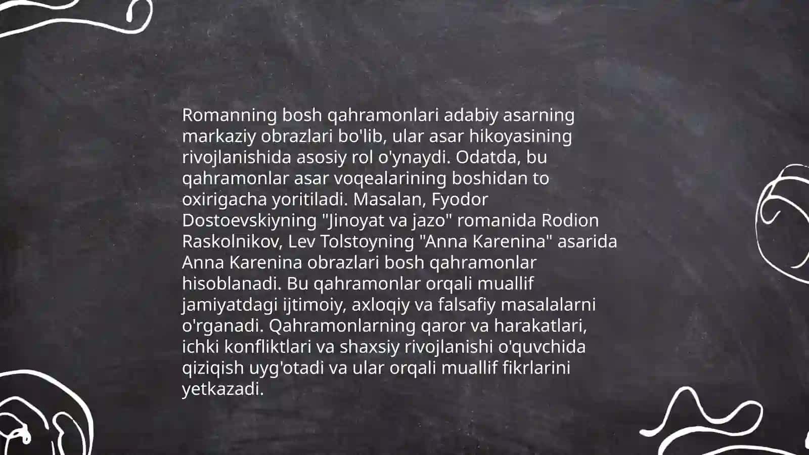 Yulduzli tunlar 3