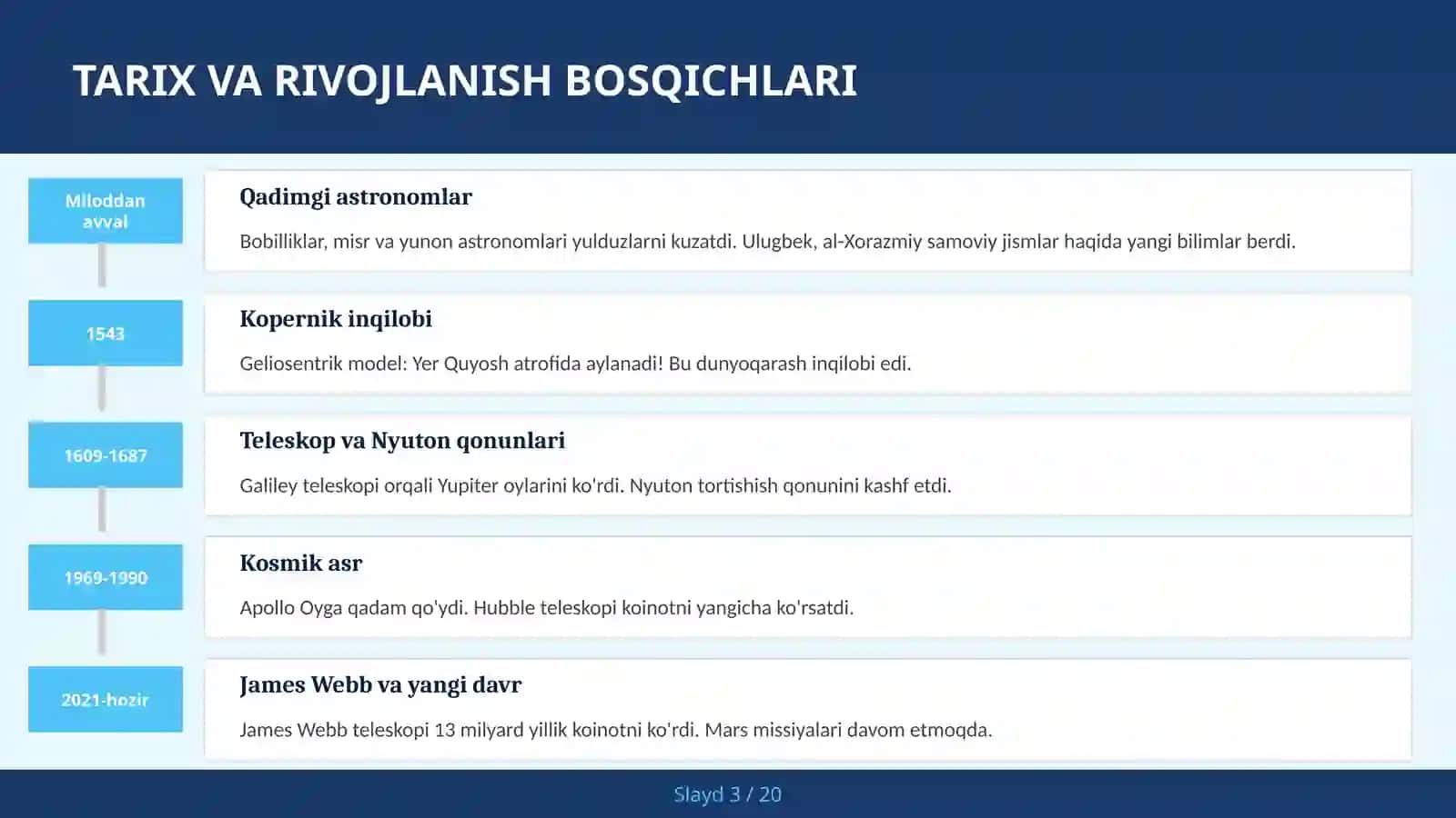 Ekzoplanetalar va begona hayot 3