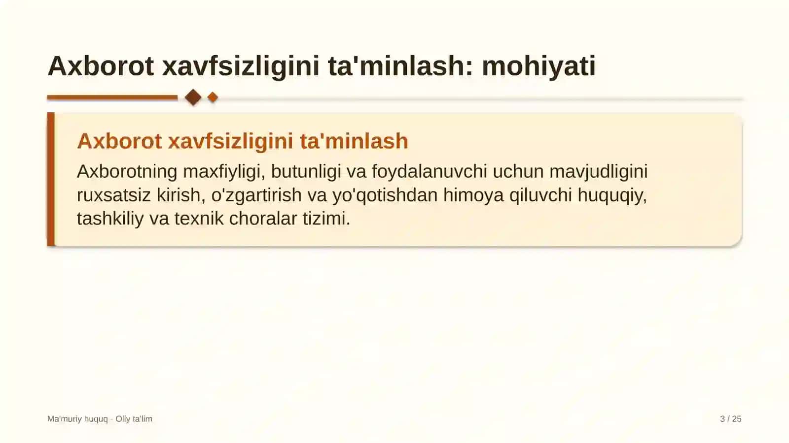 Boshlang'ich ta'limda axborot xavfsizligini ta'minlash 3