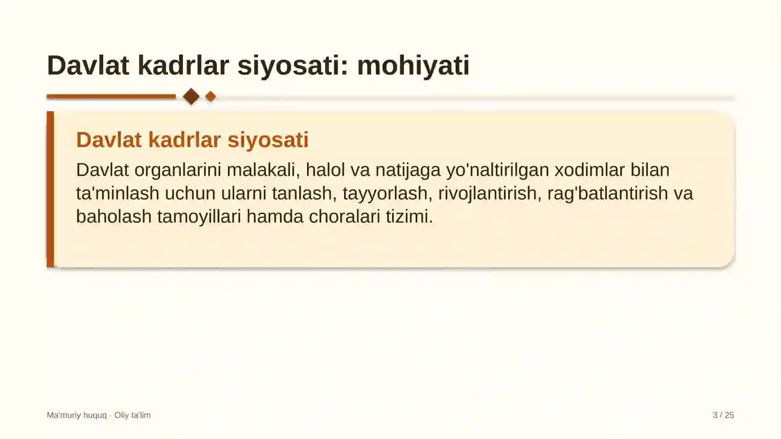 diagnostika markazlarida davlat kadrlar siyosati 7356 3