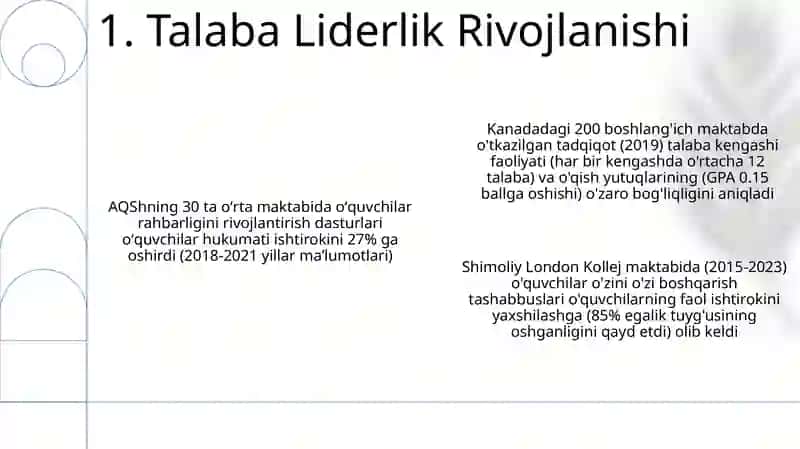 Sinf raxbarining tarbiyaviy ishi 3