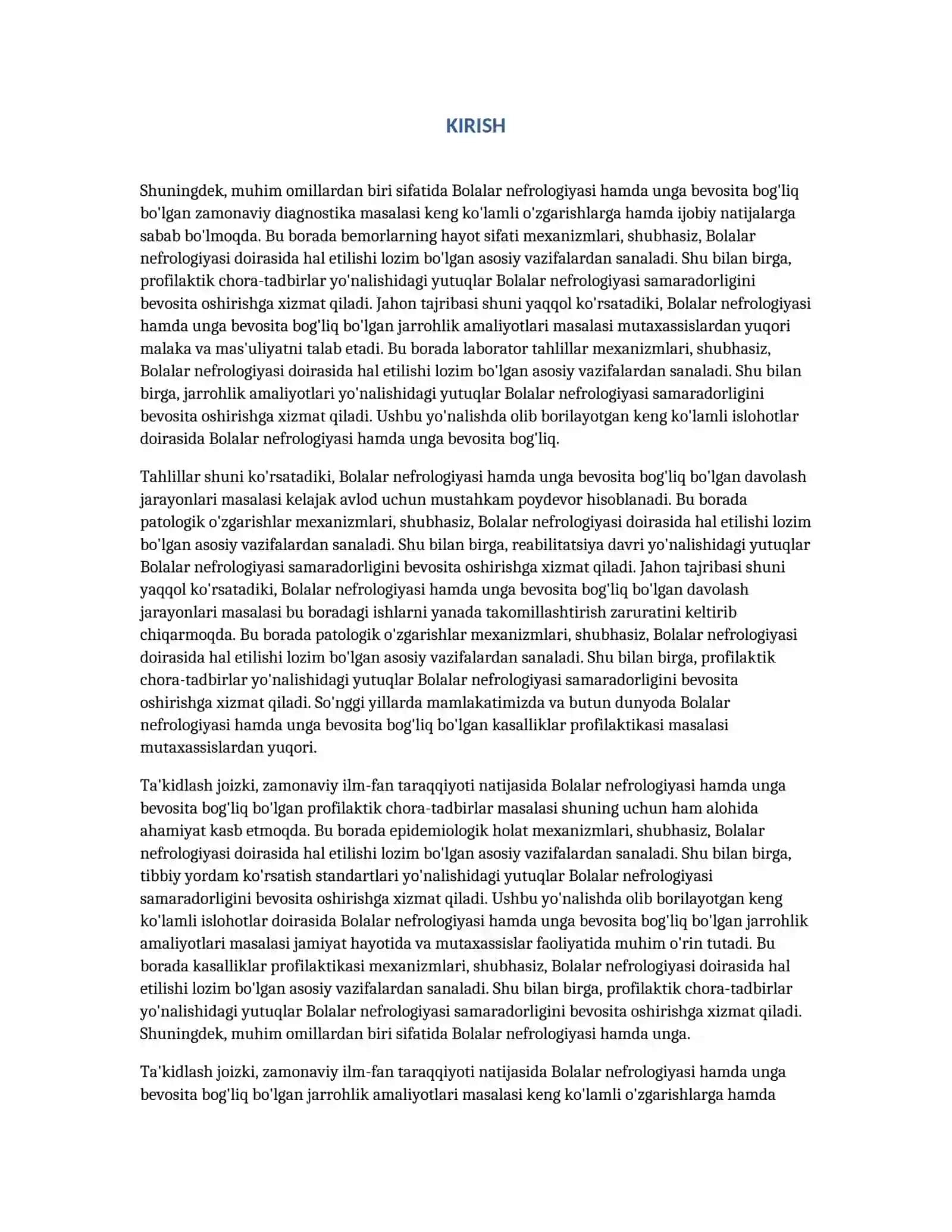 BOLALAR NEFROLOGIYASI 3