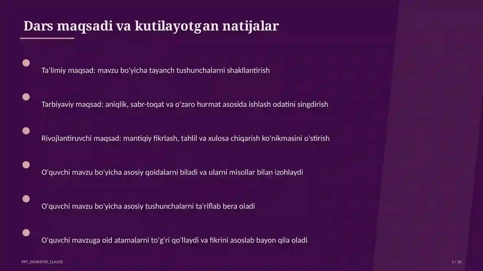 Ko'p xonali sonlarni ko'paytirish (4-sinf) 3