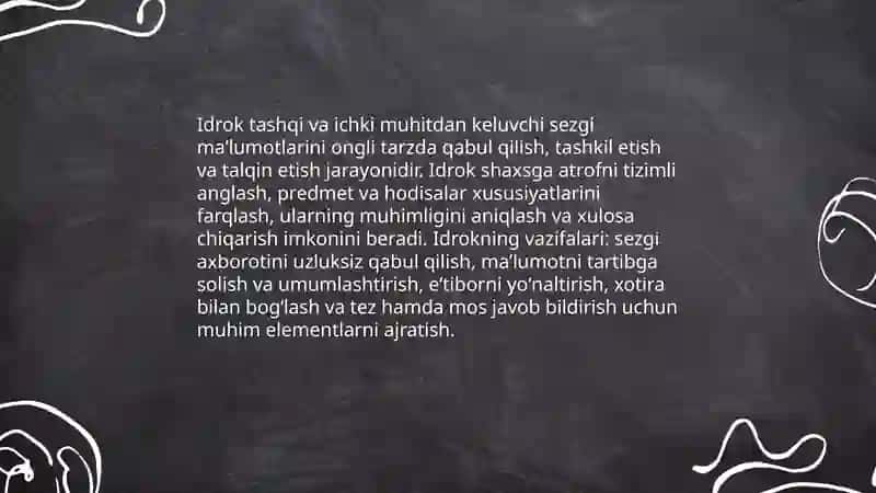 Idrok 3