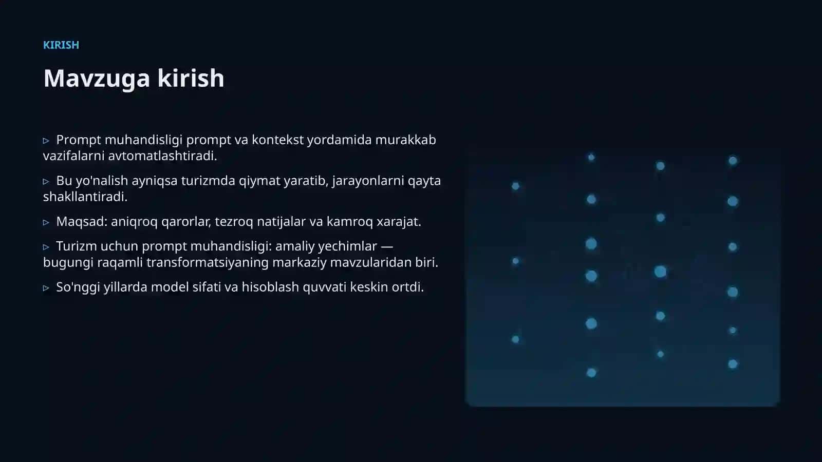AI INSIGHTS • PREMIUM TAQDIMOT 3