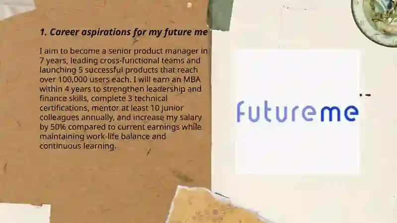 Future me 3