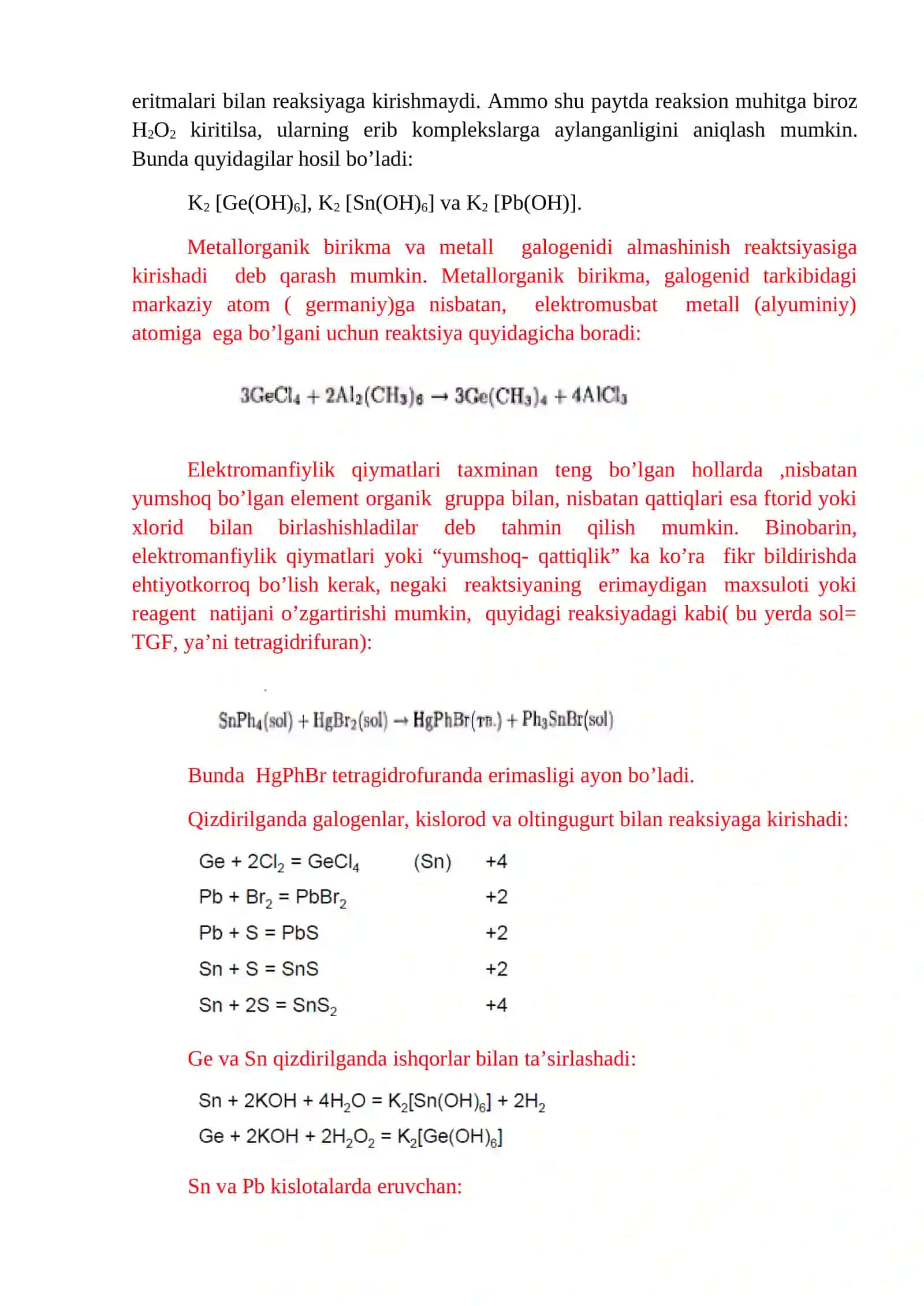 GЕRMАNIY, QАLАY, QO’RG’ОSHIN 3