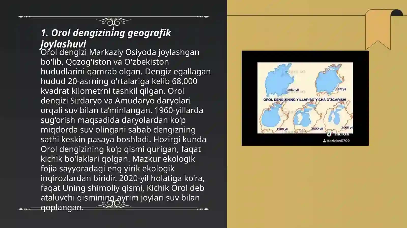 Orol dengizi 3