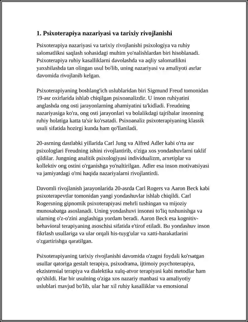 PSIXOTERAPIYA VA PSIXOPRAFLAKTIKA 3