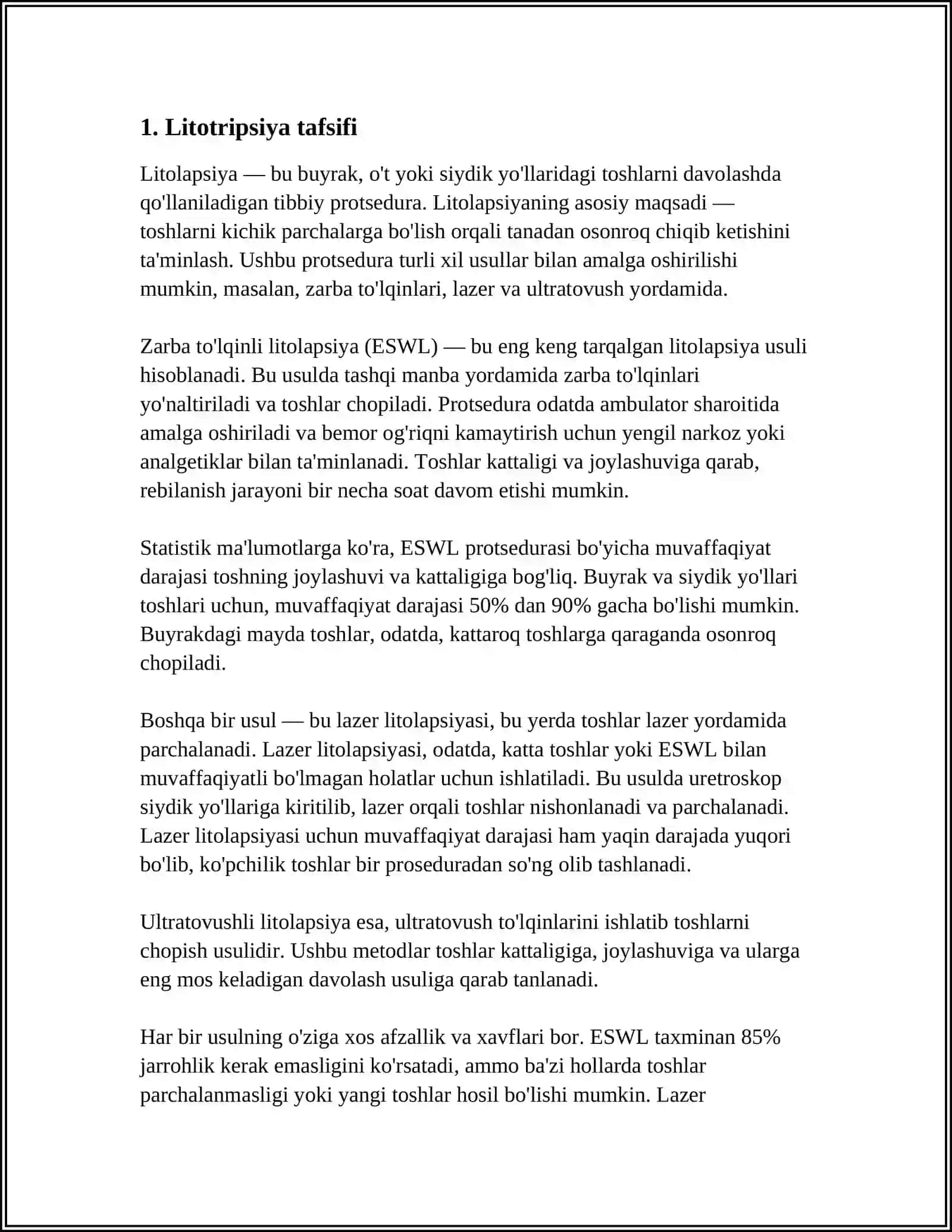 LITOTRIPSIYA 3