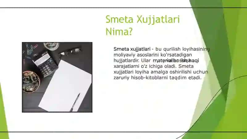 Smeta Xujjatlari 3
