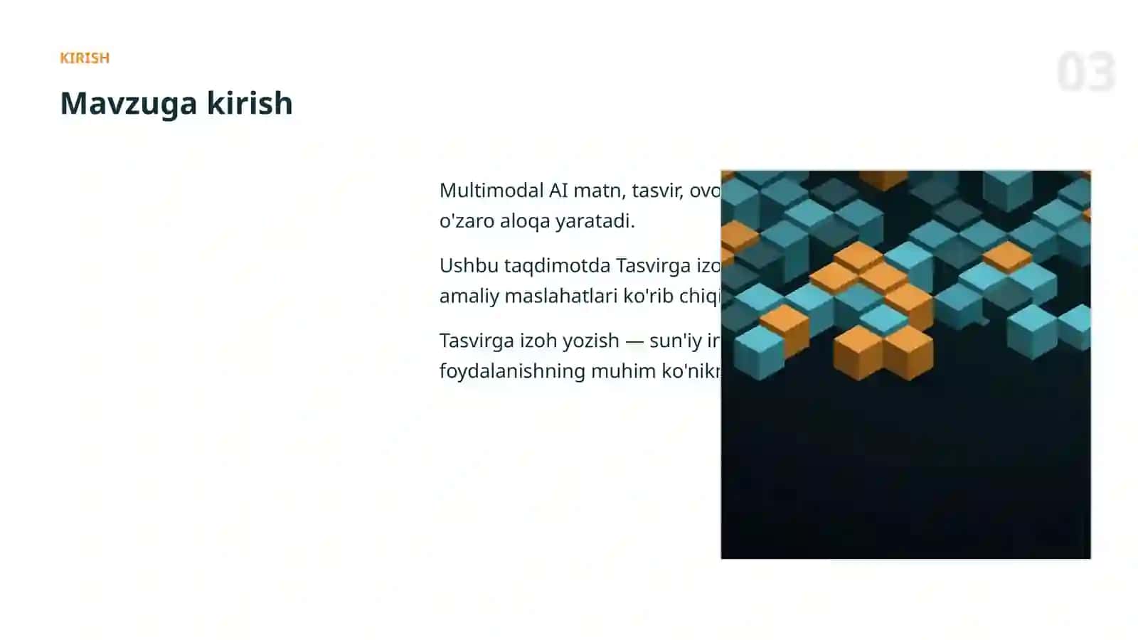 Tasvirga izoh yozish 3