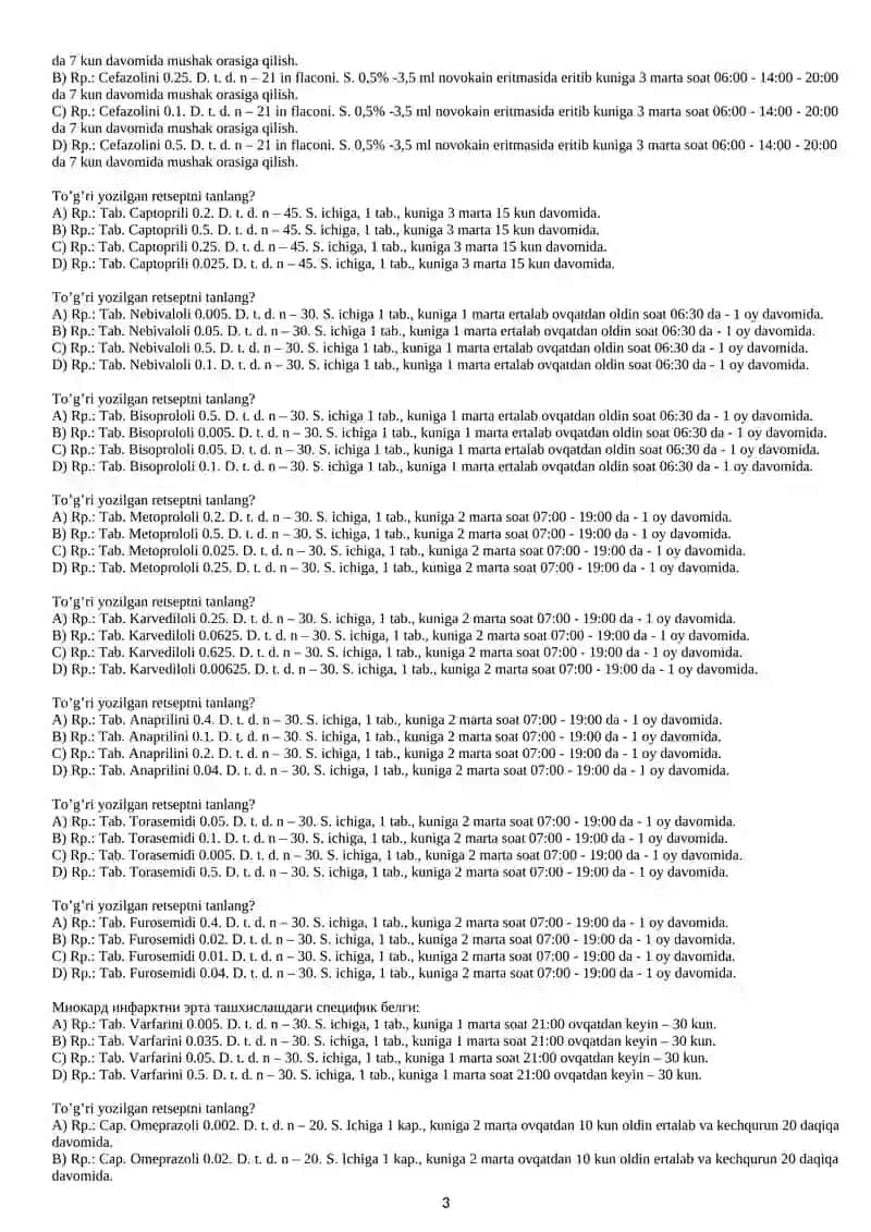 Tab. Ambroxoli 0.3 3