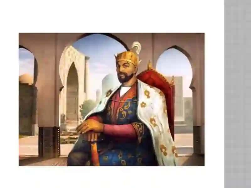 Amir Temur va Temuriylar davri tibbiyoti 3