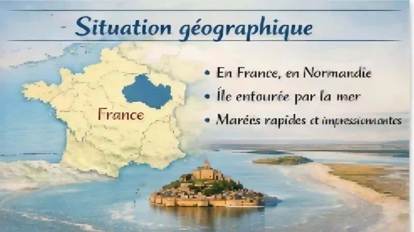 Mont Saint Michel 3