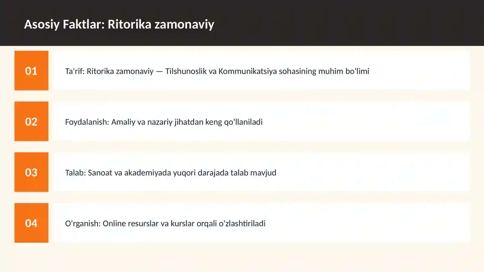Ritorika zamonaviy 3