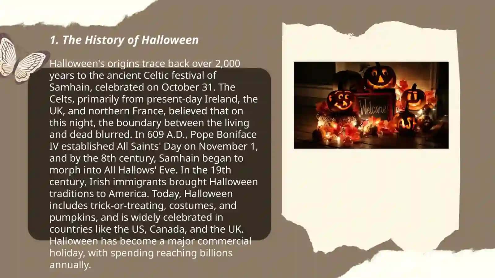 Halloween day 3