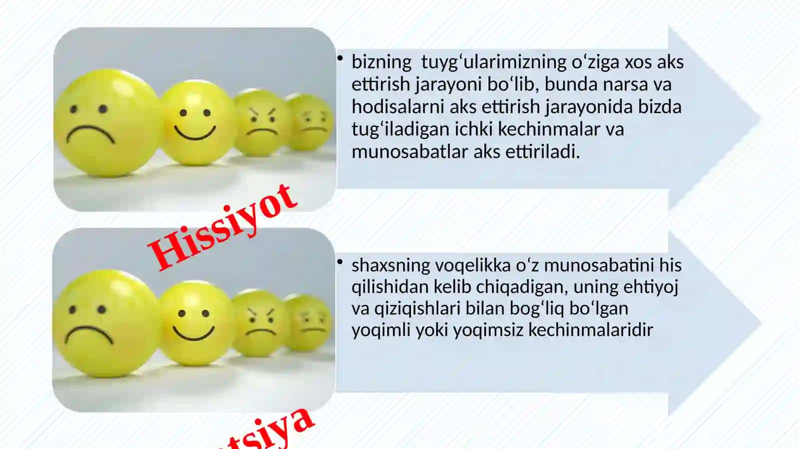 SHAXSNING HISSIY-IRODAVIY SOHASI 3