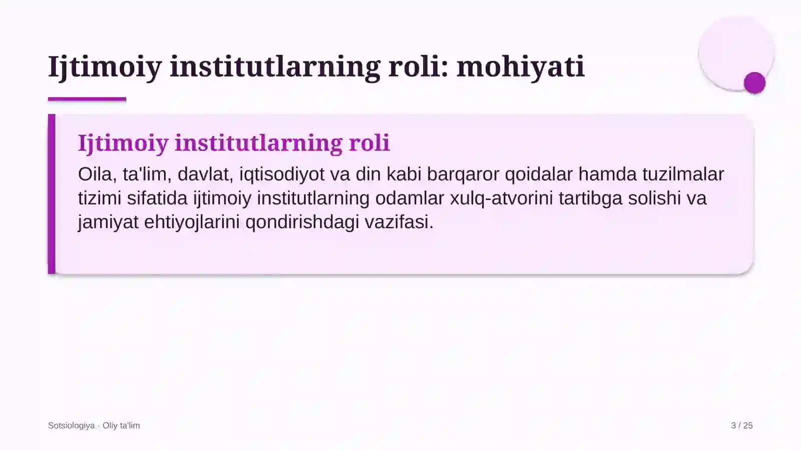 maktabgacha ta'lim tashkilotlarida ijtimoiy institutlarning roli 8799 3
