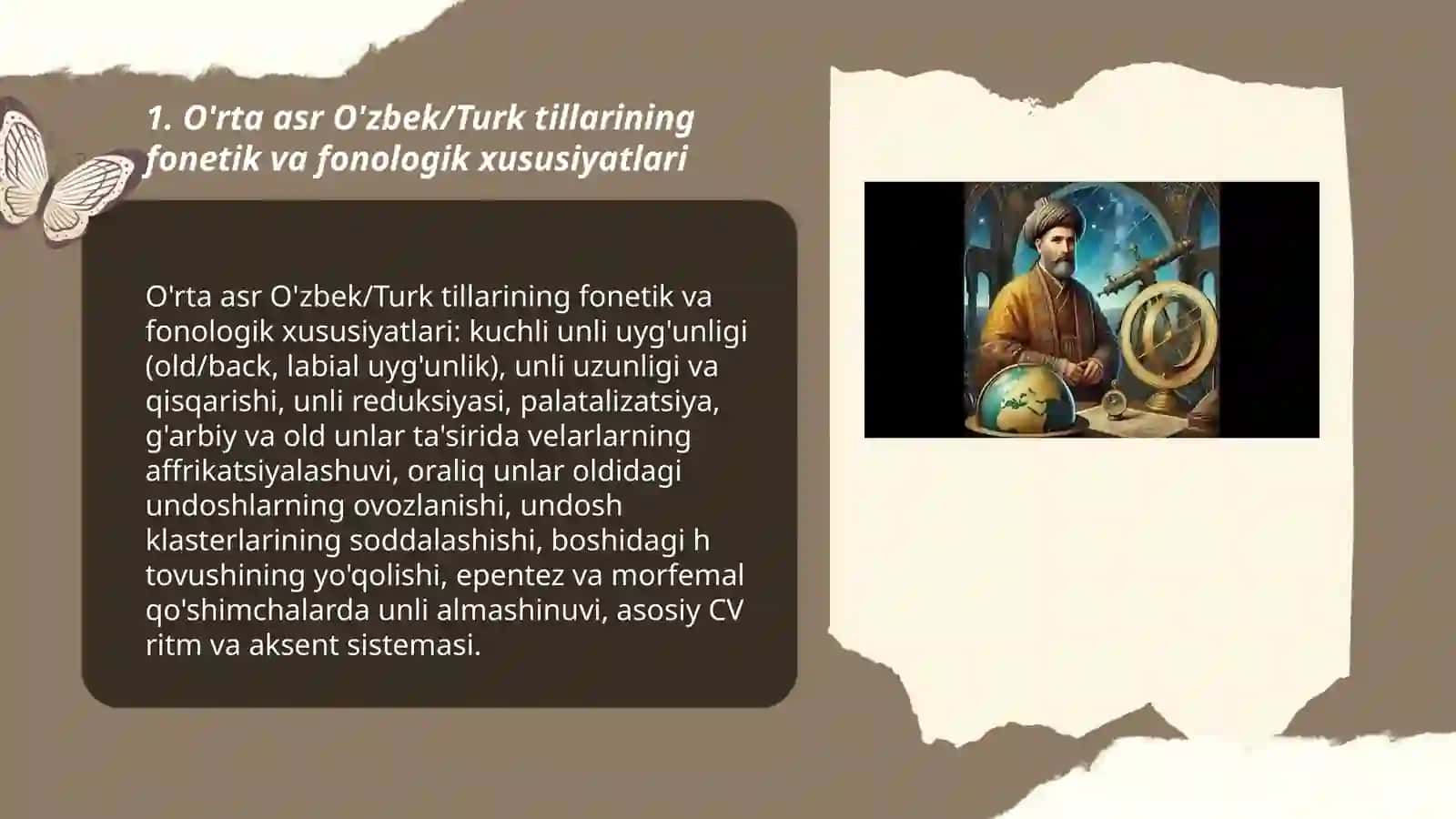 O'rta asr tilshunosligi 3