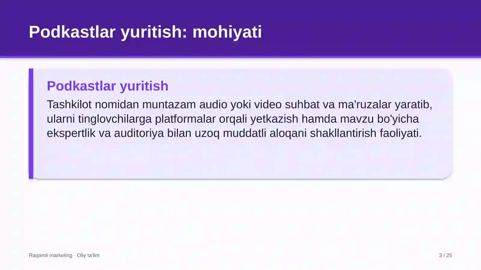 restoranlarda podkastlar yuritish 3489 3