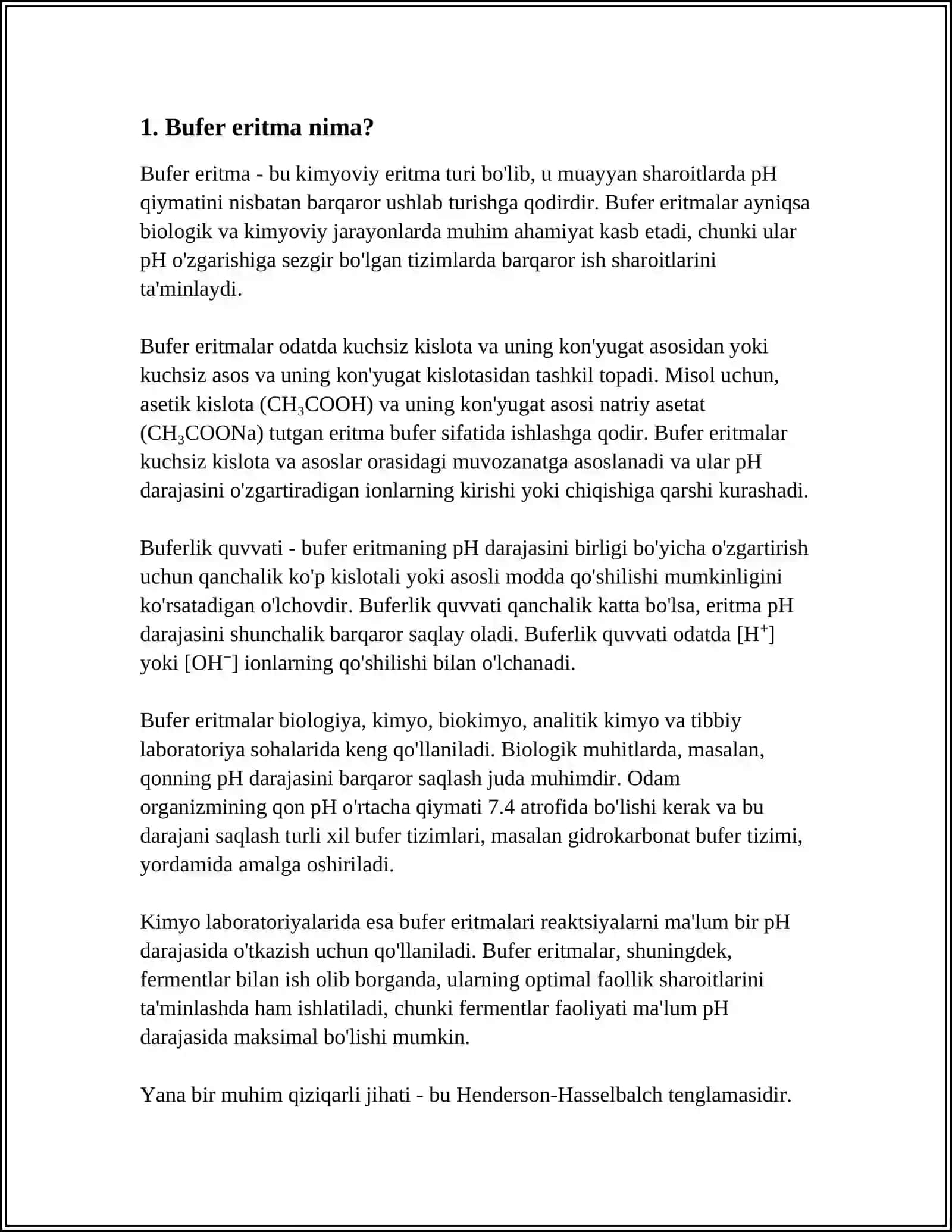 BUFER ERITMALAR 3