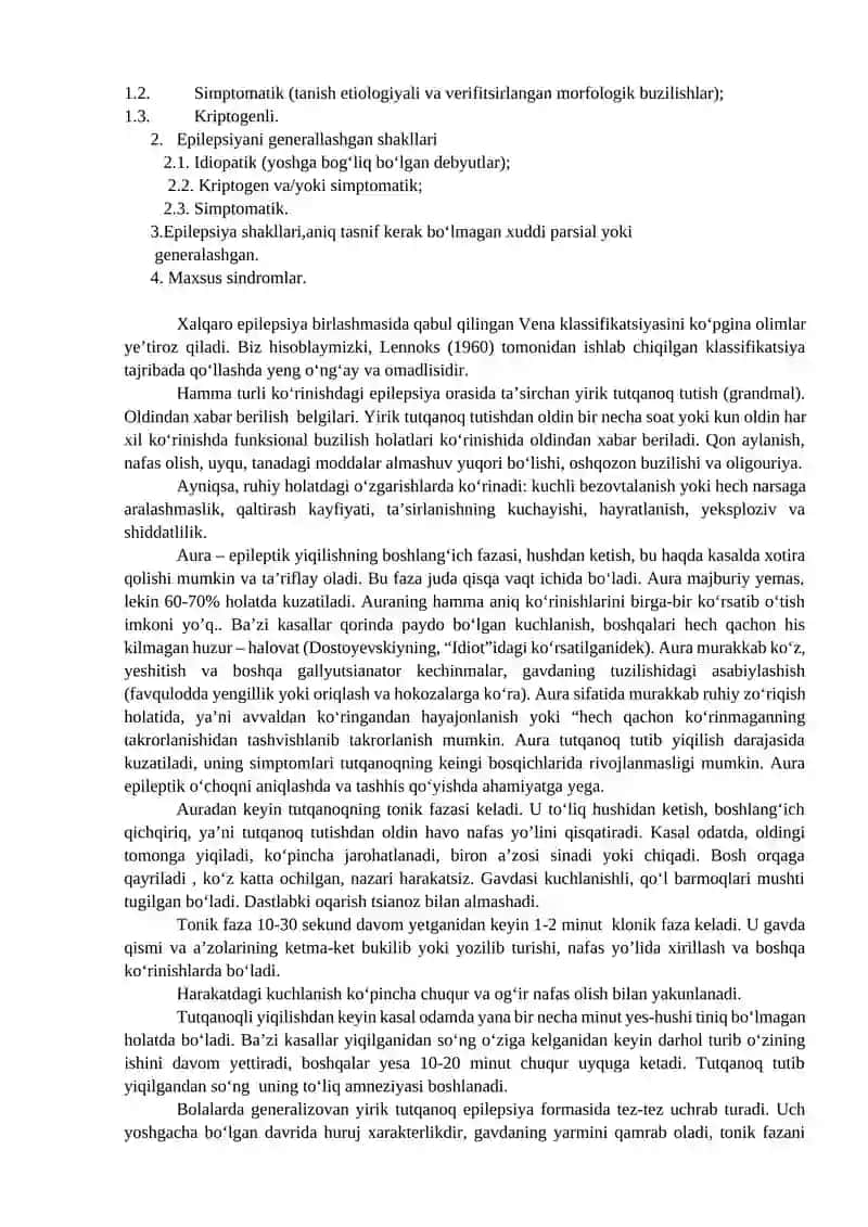 Epilepsiya 3