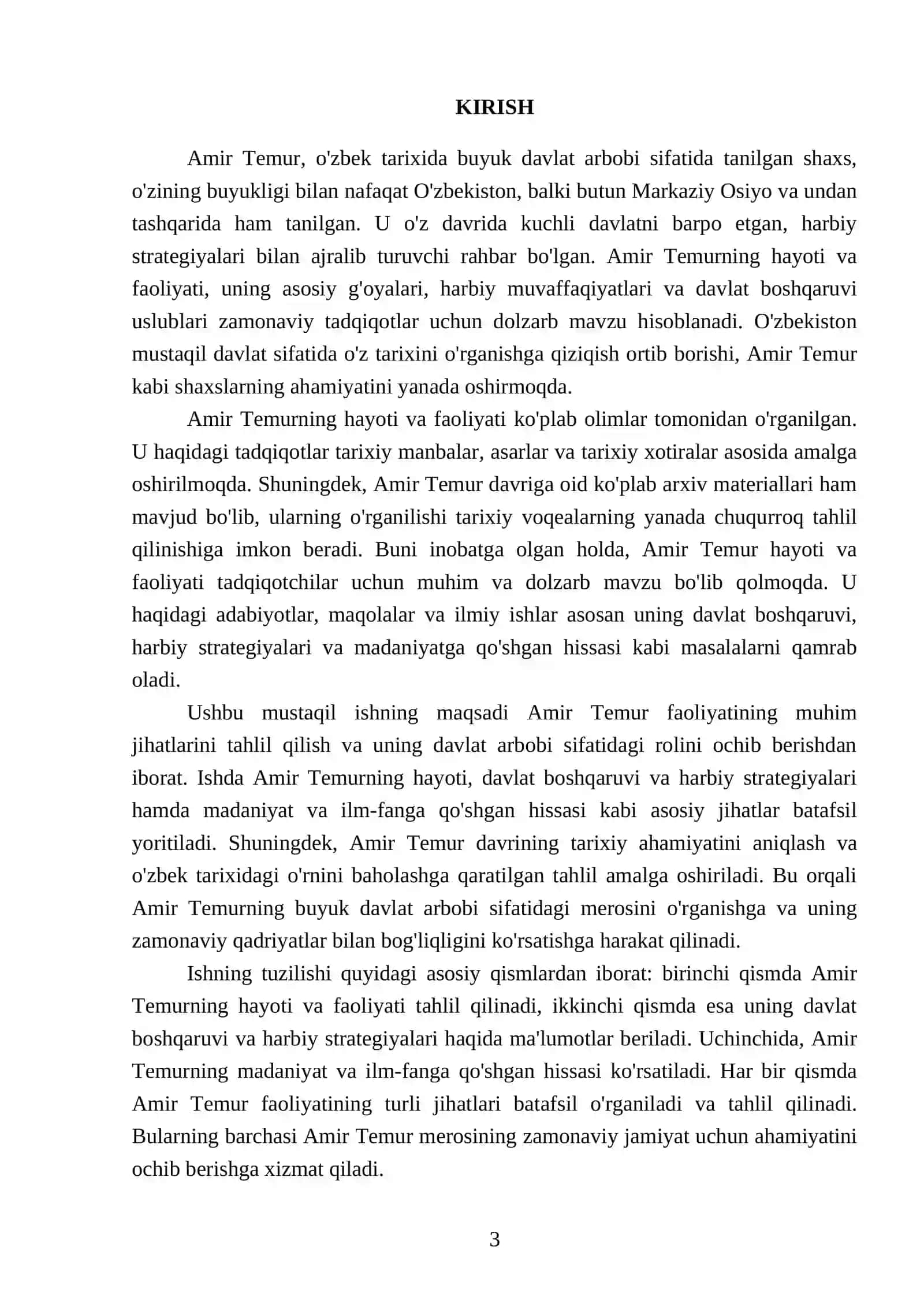 Amir Temur buyuk davlat arbobi 3