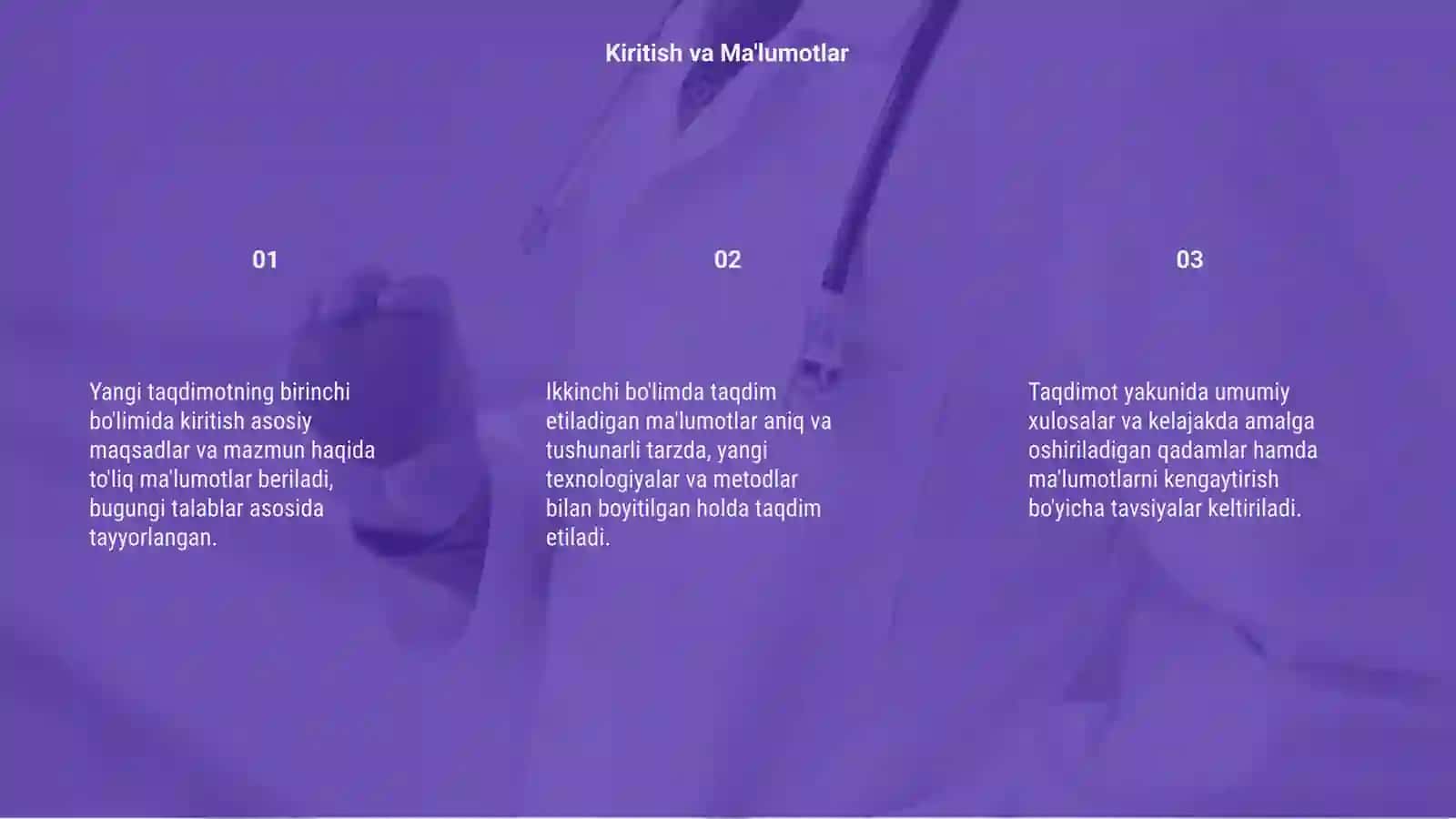 Yangi Taqdimot 3