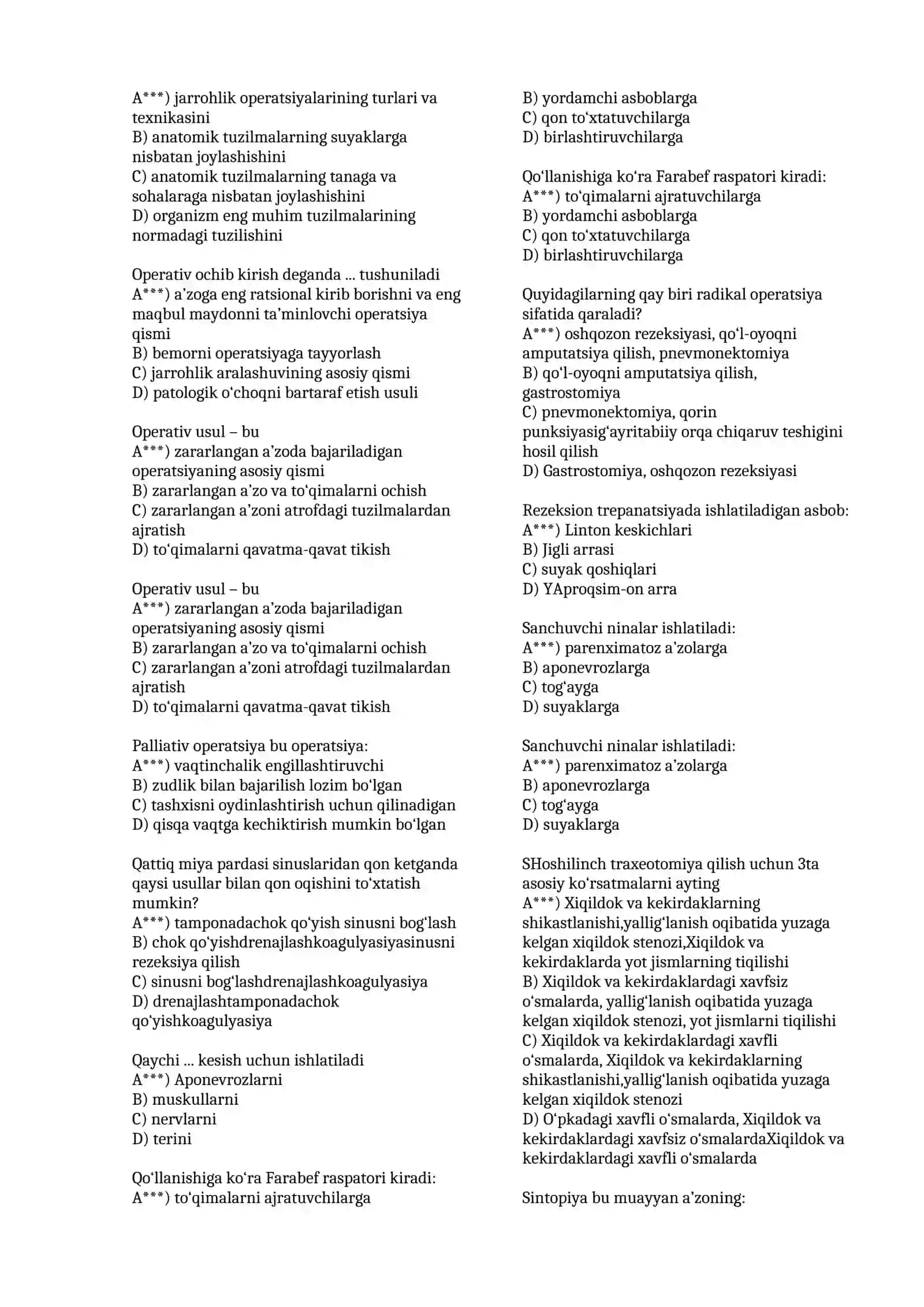 KLINIK ANATOMIYA 3