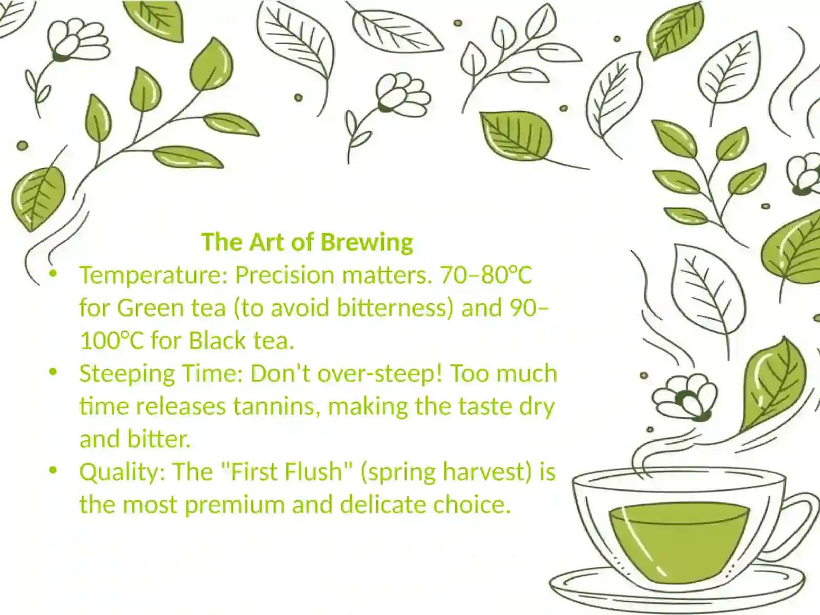 Tea 3