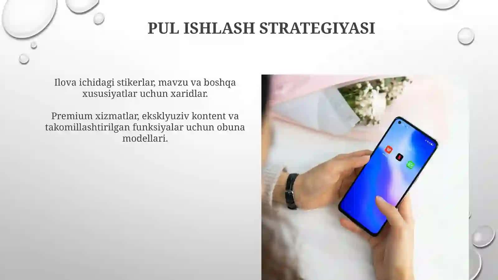 WhatsApp, Skype, Facebook Messenger 3