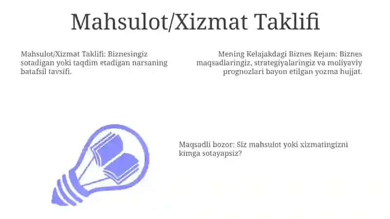 Moliyaviy prognozlar 3