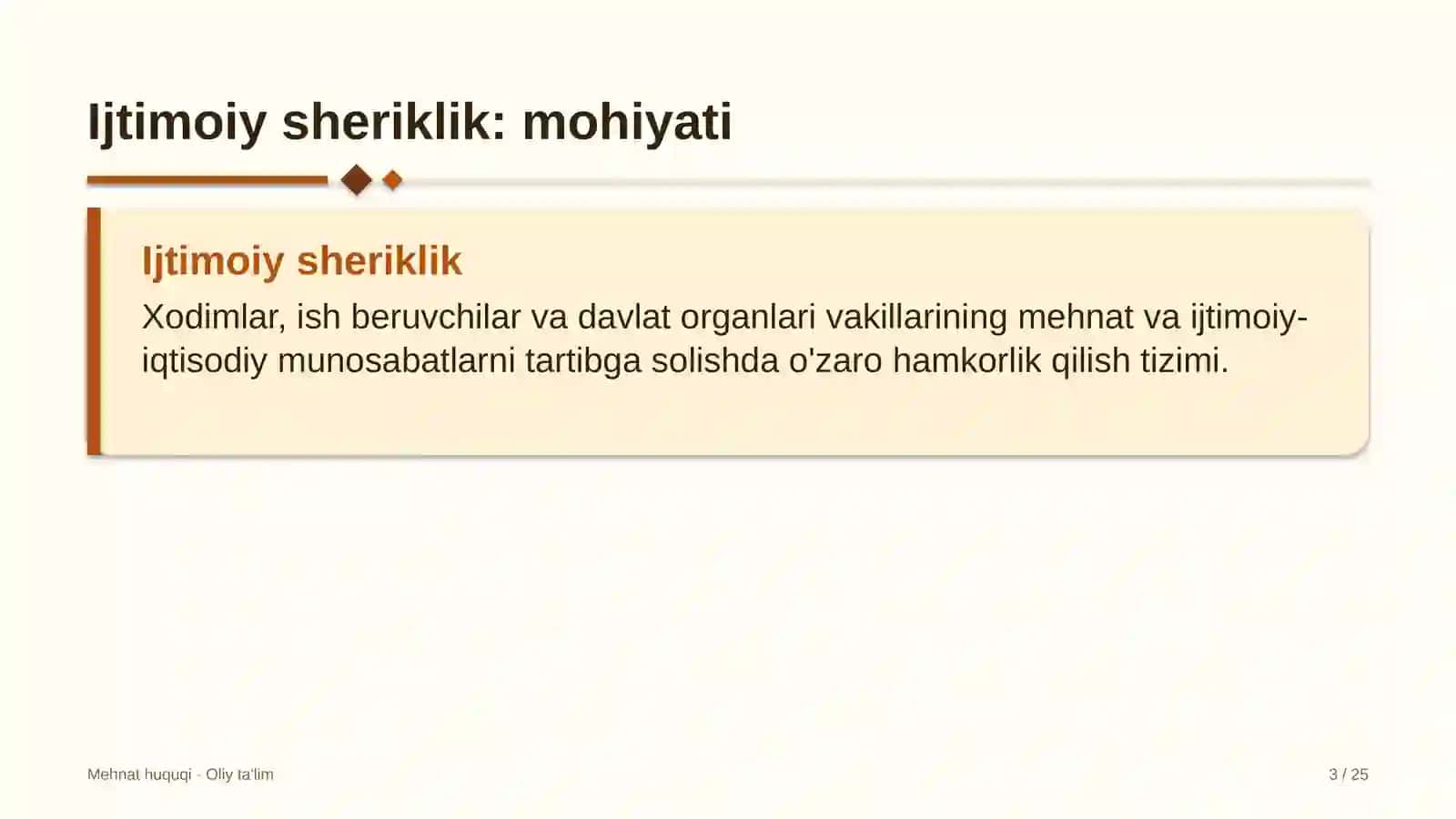Chiqindilarni qayta ishlash korxonalarida ijtimoiy sheriklik 3