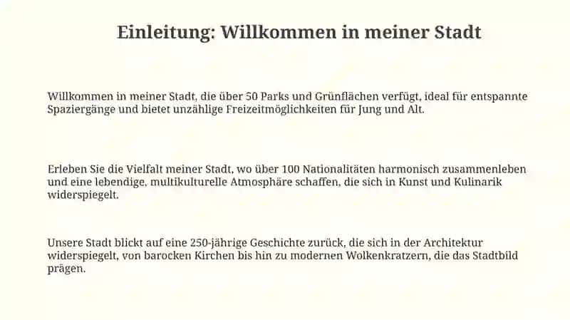 Meinestadt 3