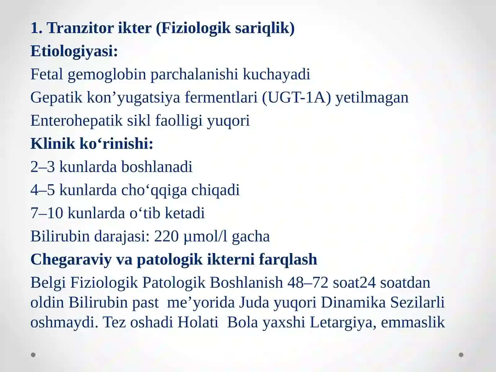 SonBоlаlаr kаsаlliklаri propedevtikasi 3