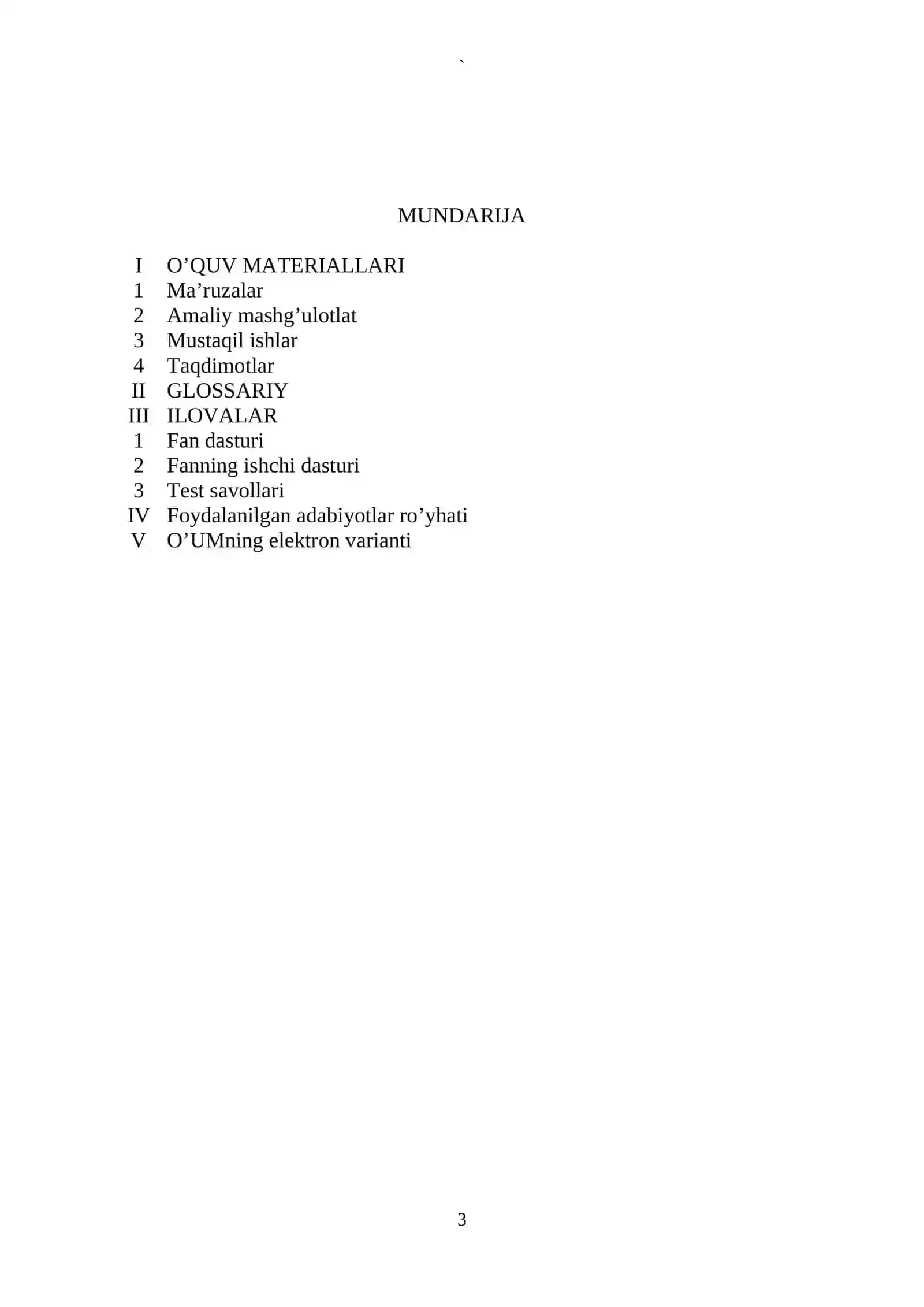 Nazariy mexanika 3