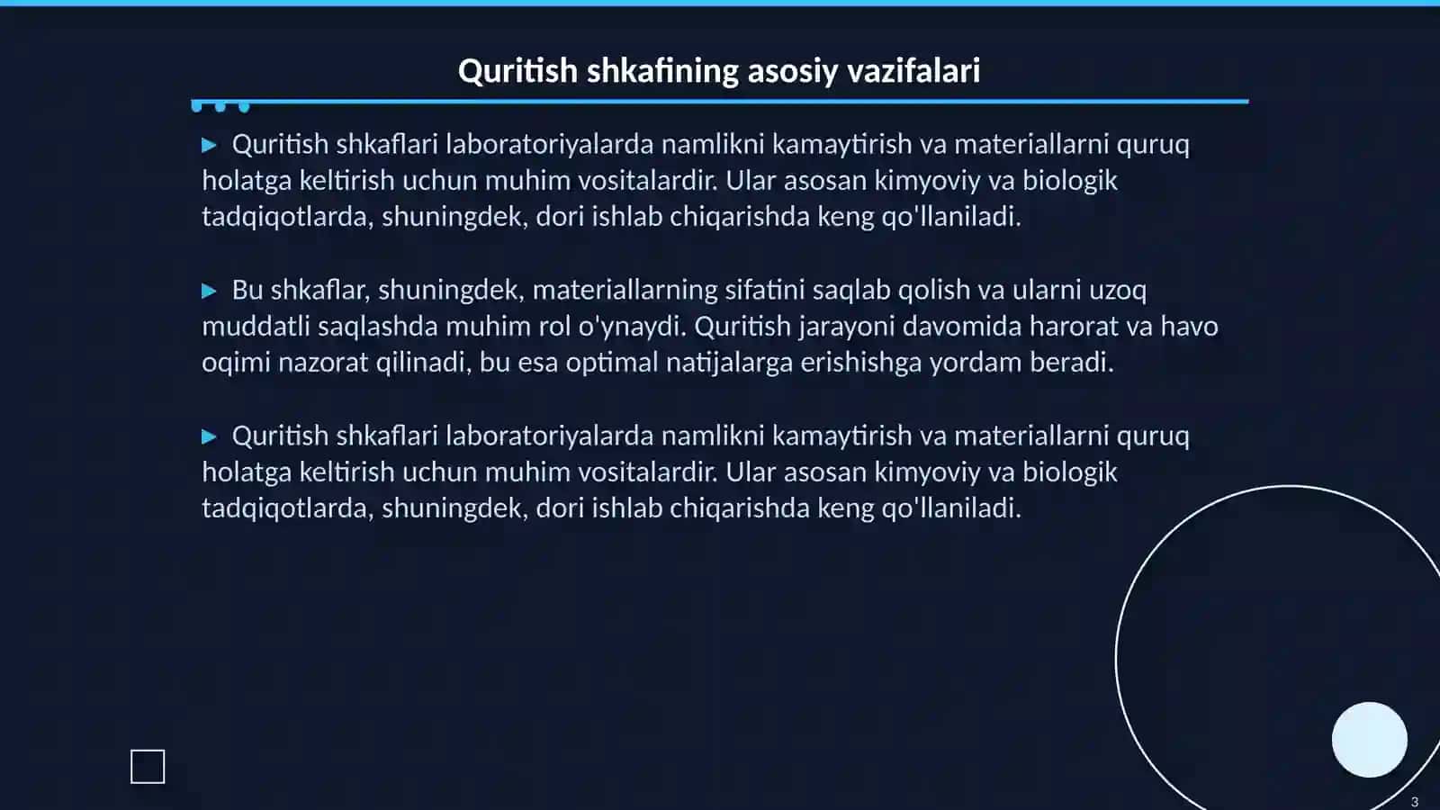 Quritish shkafi 3