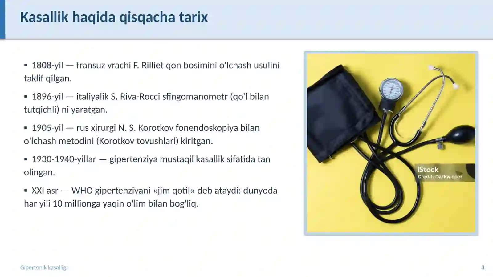 Gipertonik kasalligi 3