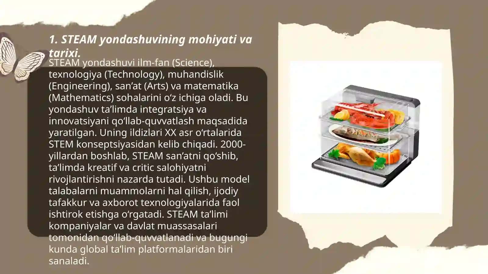 STEAM yondashuvi 3