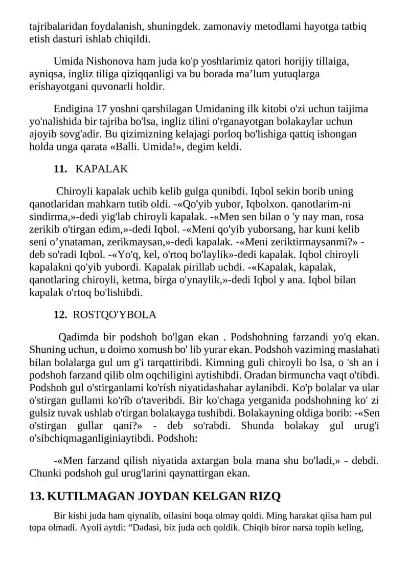 Sehrli daraxt 3