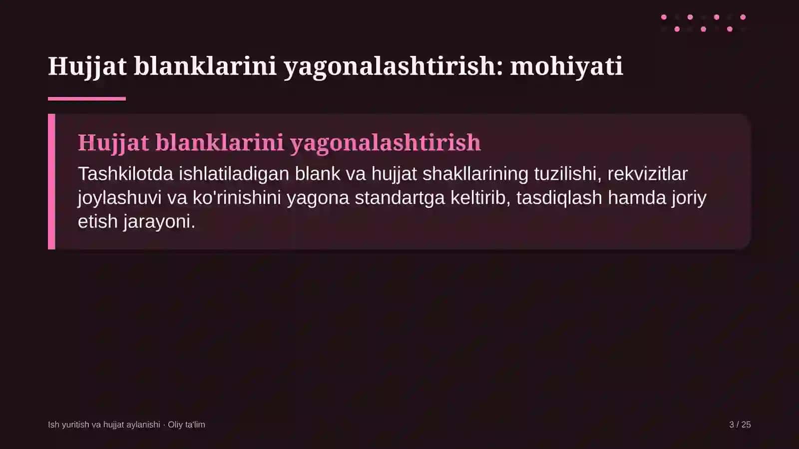 spa salonlarda hujjat blanklarini yagonalashtirish 4270 3