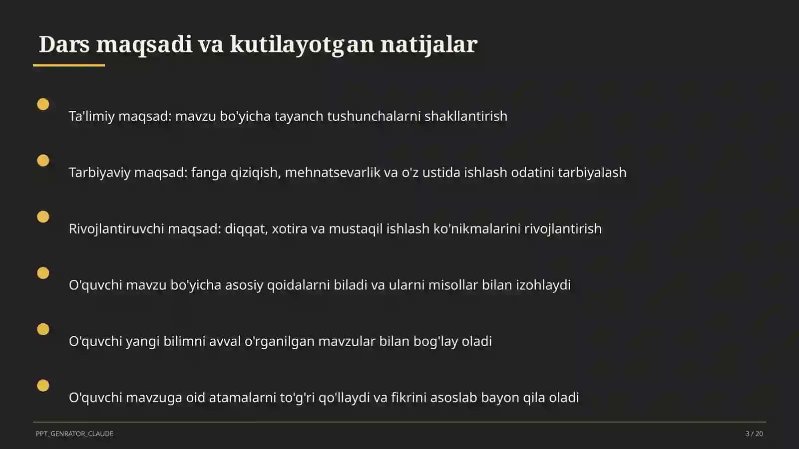 Kompyuterda chizmachilik: AutoCAD asoslari (9-sinf) 3