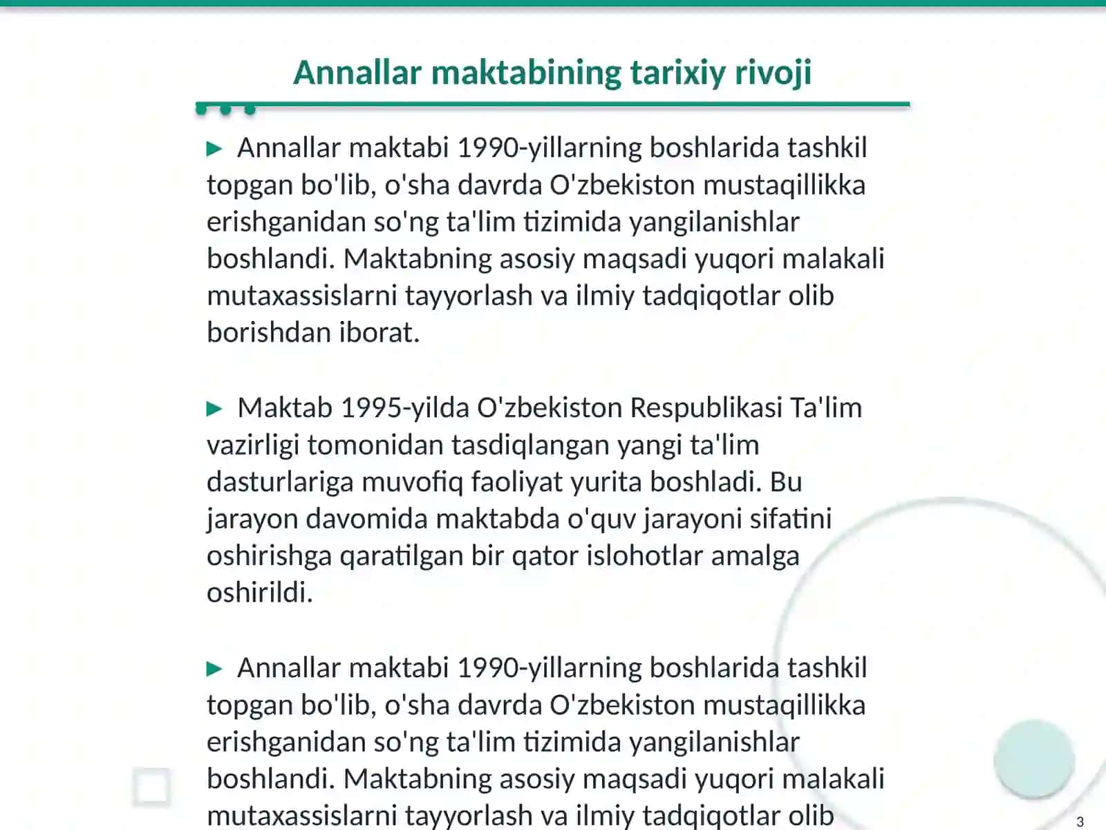 Annallar maktabi faoliyatini ilmiy tahlili 3