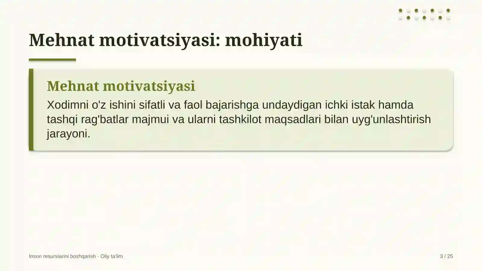 shamol elektr stansiyalarida mehnat motivatsiyasi 5661 3