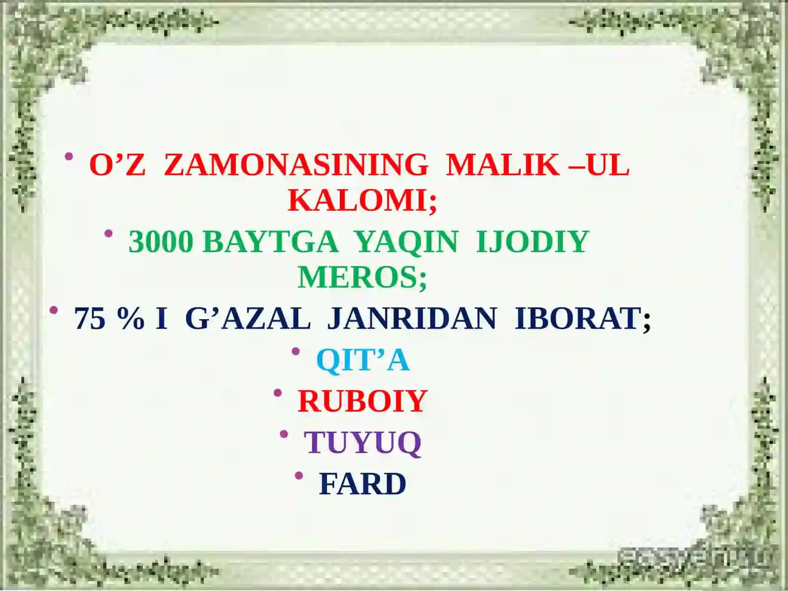 MAVLONO LUTFIY 3