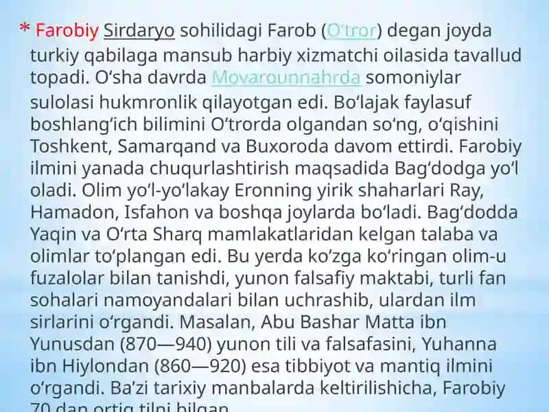 Abu Nasr Farobiy 3