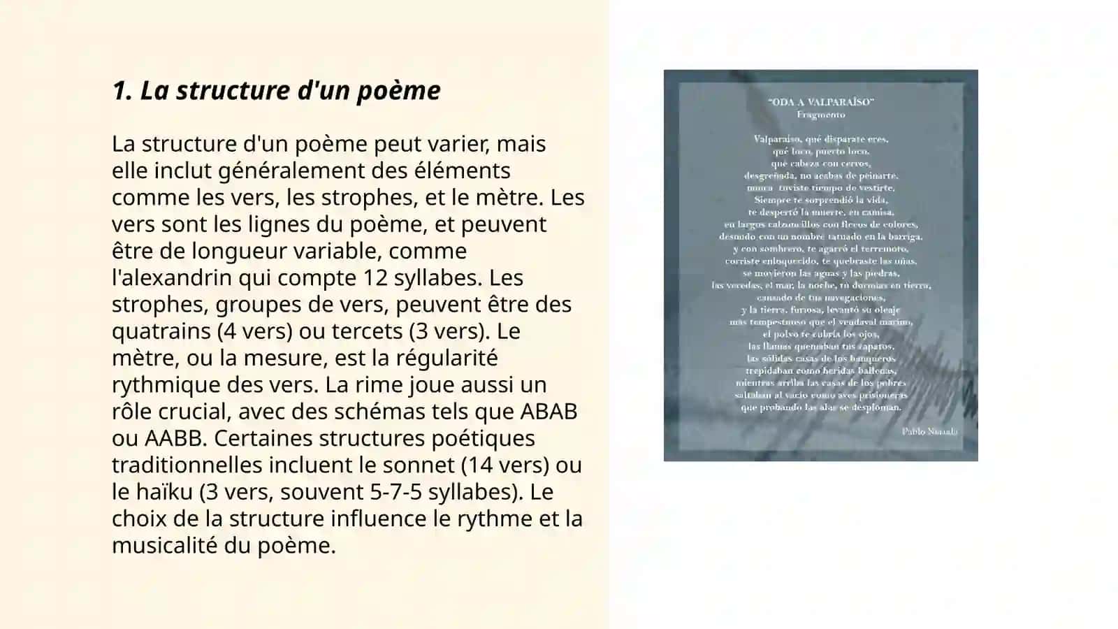 Racontez-moi un poème 3