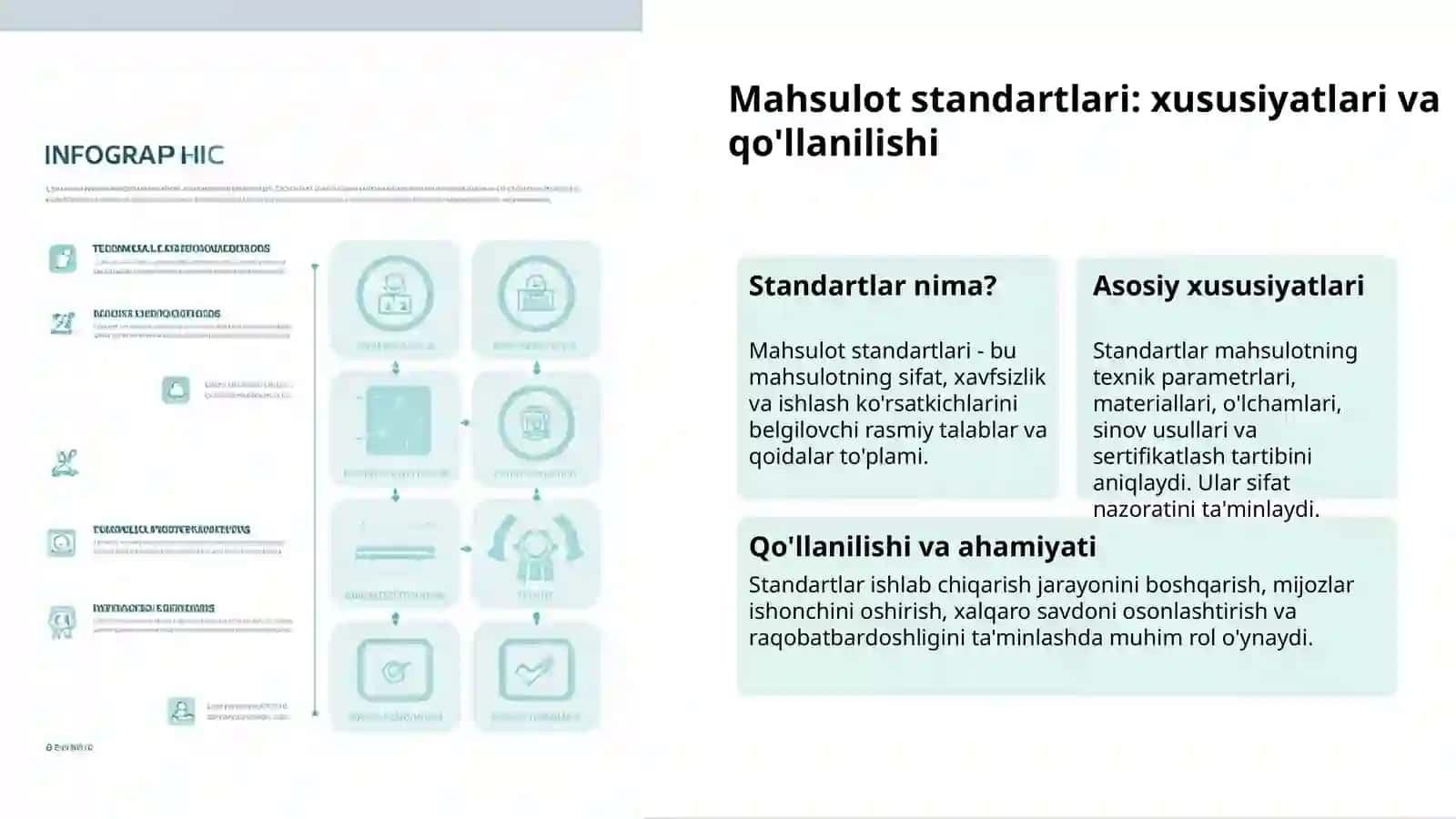 ISO standartlari va ularning turlari 3